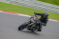Lower Group Black Bikes